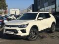 SsangYong Korando 1.5 GDI  AT 2WD STYLE+ TECH
