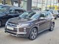 Mitsubishi ASX 2.0 MIVEC  4WD CVT Intense DPH
