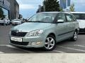 �koda Fabia 1.2 TSI  Top v�bava + Serviska