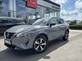 Nissan Qashqai 1.3 DIG-T  N-Connecta