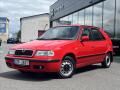 �koda Felicia 1.3 MPi