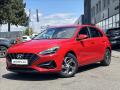 Hyundai i30 1.5 GDI  SMART NAVI 1maj �R