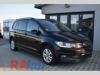 Volkswagen Touran Comfortline 2.0 TDI