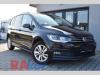 Volkswagen Touran Comfortline 2.0 TDI