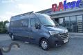 MegaMobil ostatn Twin 620 Naftov topen