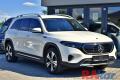 Mercedes-Benz EQB 300 4Matic