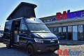 North Cape Adventure 6XR MAN TGE Automat, 4X4, do 3.5t