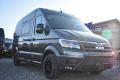 North Cape Adventure 6XT MAN TGE 2.0 Aut. 4x4 130kW