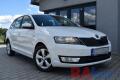 �koda Rapid 1.2 TSI