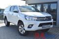 Toyota Hilux Active 2.4 D-4D  AWD