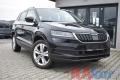 koda Karoq Style 2.0 TDI Aut. 4x4