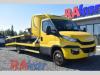 Iveco Daily 3.0 - odtahov specil