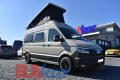 North Cape Adventure 6XR MAN TGE 2.0 Aut. 4x4/ 4x span