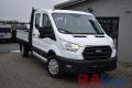 Ford Transit Courier 2.0 TDCI 7 mst, valnk