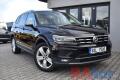 Volkswagen Tiguan Allspace Highline 2.0 TDI 4x4 Aut