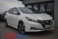 Nissan Leaf N-Connecta - Winterpaket