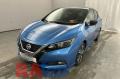 Nissan Leaf N-Connecta - Winterpaket