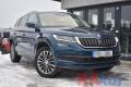 �koda Kodiaq Laurin & Klement 2.0 TDI 4x4