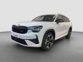 �koda Kodiaq RS 2.0TSi 4x4 DSG 265PS Matrix
