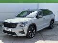 �koda Kodiaq RS 265PS 2.0TSi 4x4 DSG Matrix