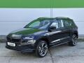 �koda Karoq 1.5TSi DSG 150PS Sportline Mat