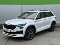 �koda Kodiaq 2.0TDi 4x4 DSG Sportline PLUS