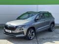 �koda Karoq 1.5TSi DSG 150PS Sportline Mat