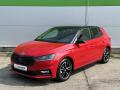 �koda Fabia 1.0TSi DSG Monte Carlo 116PS B