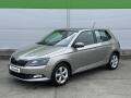 �koda Fabia 1.2TSi 90PS Climatronic Tempom