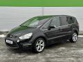 Ford S-MAX 2.2TDCi AT 200PS NAVI PDC PANO