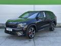�koda Kodiaq RS 265PS 2.0TSi 4x4 DSG 7-M�ST