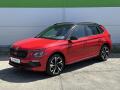 �koda Kamiq 1.5TSi DSG Monte Carlo 150PS M