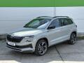 �koda Karoq 1.5TSi DSG 150PS Sportline Mat