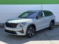 �koda Kodiaq RS 2.0TSi 4x4 DSG 265PS Matrix