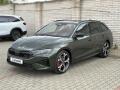 �koda Octavia RS 2.0TSi DSG 265PS PANORAMA M