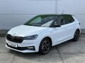 �koda Fabia 1.0TSi DSG Monte Carlo 116PS B