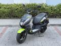 Peugeot Streetzone 50i 50 cm 5PS CVT 1