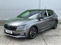 �koda Fabia 1.0TSi DSG Monte Carlo 116PS B