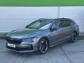 �koda Superb 2.0TSi 4x4 DSG Sportline 265PS