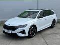 �koda Octavia RS 2.0TSi DSG 265PS NAVI V.Ped