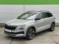 �koda Karoq 1.5TSi DSG 150PS Sportline Mat