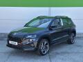 �koda Karoq 1.5TSi DSG 150PS Sportline Mat