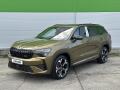 �koda Kodiaq RS 265PS 2.0TSi 4x4 DSG 7-M�ST