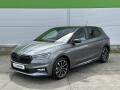 �koda Fabia 1.0TSi Monte Carlo 116PS V.Coc