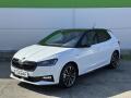 �koda Fabia 1.0TSi Monte Carlo 116PS V.Coc