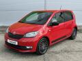 �koda Citigo 1.0MPi Monte Carlo Automat ASG