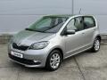 �koda Citigo 1.0MPi Automat 55kW KLIMA AC L
