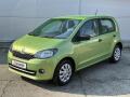 �koda Citigo 1.0MPi KLIMA 5.dv��� ! SERVISK