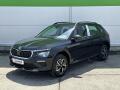 �koda Kamiq 1.0TSi 95PS 2Z.KLIMA Tempomat