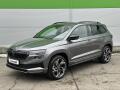 �koda Karoq 2.0TDi 4x4 DSG 150PS Sportline